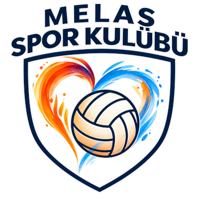 Melas Spor Kulübü logo